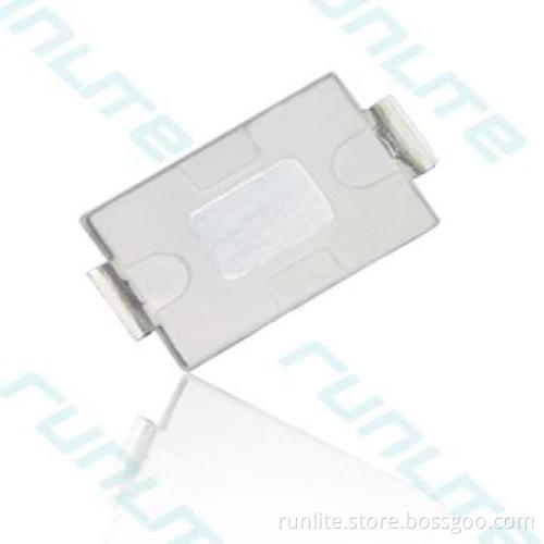 PLCC 5730 SMD Netural White LED Diode(5 chips)